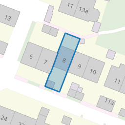 Perceel HSN01-H-2600