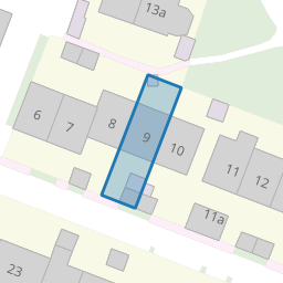 Perceel HSN01-H-2601