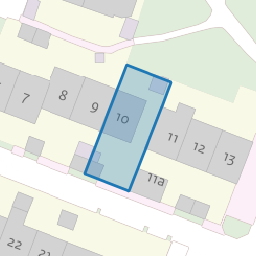 Perceel HSN01-H-2602