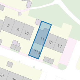 Perceel HSN01-H-2603