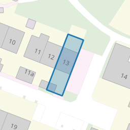 Perceel HSN01-H-2605