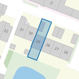 Perceel HSN01-H-2608