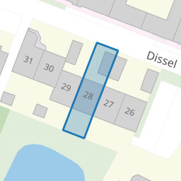 Perceel HSN01-H-2609