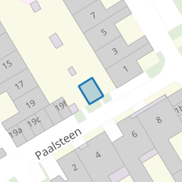 Perceel HSN01-H-2614