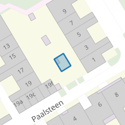 Perceel HSN01-H-2616