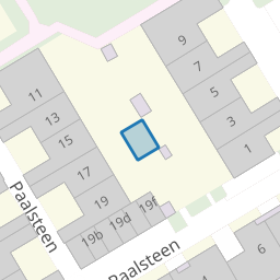 Perceel HSN01-H-2617