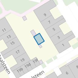 Perceel HSN01-H-2618