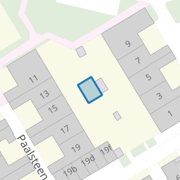 Perceel HSN01-H-2619