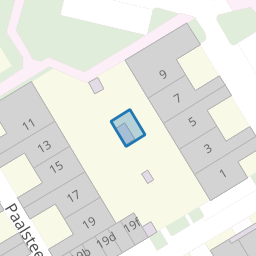 Perceel HSN01-H-2620