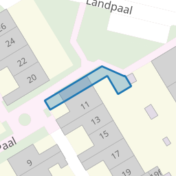 Perceel HSN01-H-2623