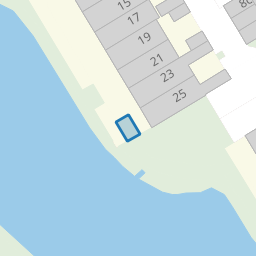 Perceel HSN01-H-2640