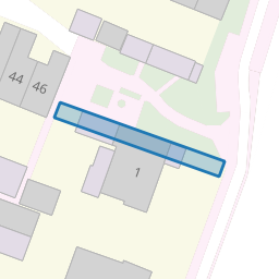 Perceel HSN01-H-2652