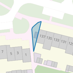 Perceel HSN01-H-2658