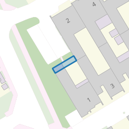 Perceel HSN01-H-2664