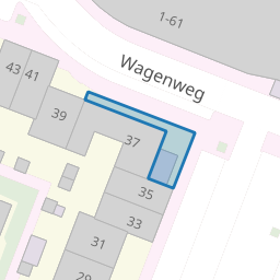 Perceel HSN01-H-2668