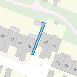 Perceel HSN01-H-2671