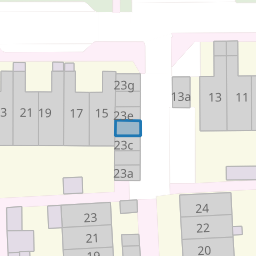 Perceel HSN01-H-2703