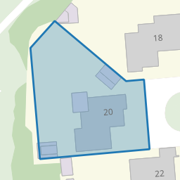 Perceel HSN01-H-2705