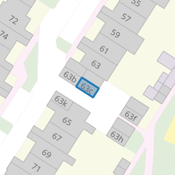 Perceel HSN01-H-2711