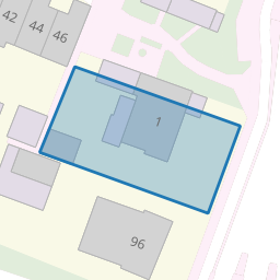 Perceel HSN01-H-2713