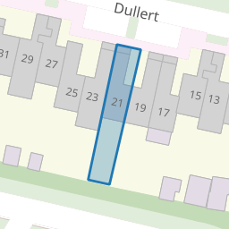 Perceel HSN01-H-2719