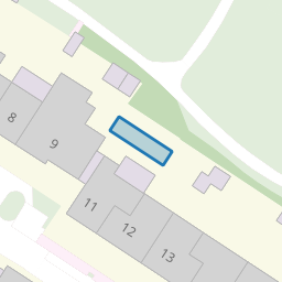 Perceel HSN01-H-2725