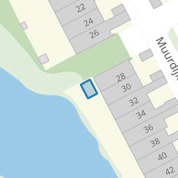 Perceel HSN01-H-2733