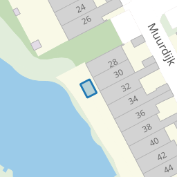 Perceel HSN01-H-2734