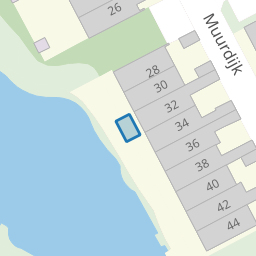 Perceel HSN01-H-2735