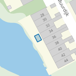 Perceel HSN01-H-2736