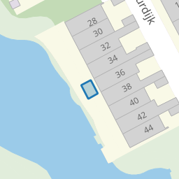 Perceel HSN01-H-2737