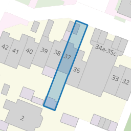 Perceel HSN01-H-2744