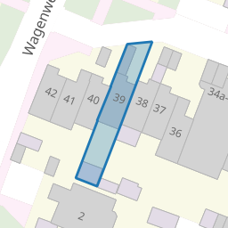 Perceel HSN01-H-2746