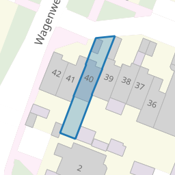 Perceel HSN01-H-2747