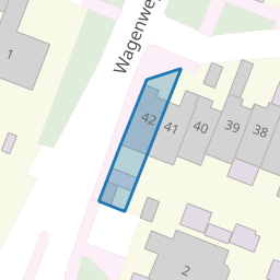 Perceel HSN01-H-2749