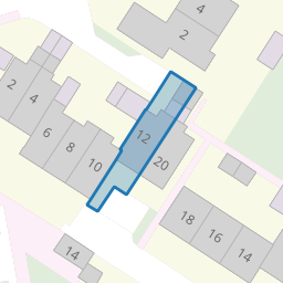 Perceel HSN01-H-2751