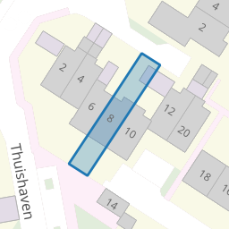 Perceel HSN01-H-2753