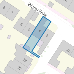 Perceel HSN01-H-2755