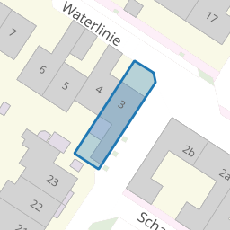 Perceel HSN01-H-2756