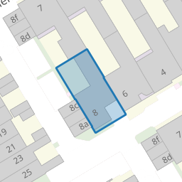 Perceel HSN01-H-2766