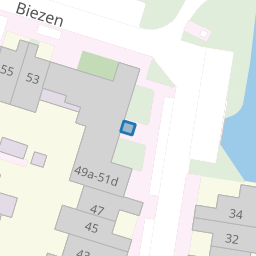 Perceel HSN01-H-2772