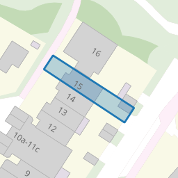 Perceel HSN01-H-2791