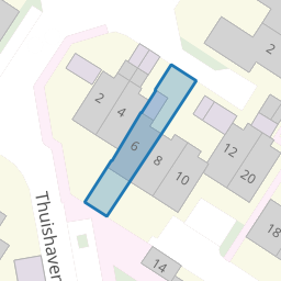 Perceel HSN01-H-2795