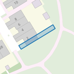 Perceel HSN01-H-2799