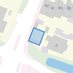 Perceel HSN01-H-2811