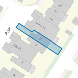 Perceel HSN01-H-2816