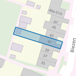 Perceel HSN01-H-2838