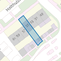 Perceel HSN01-H-2841