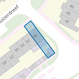 Perceel HSN01-H-2843