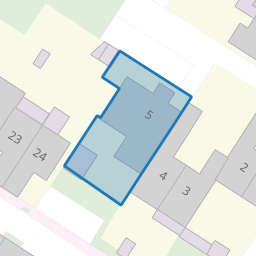 Perceel HSN01-H-2847